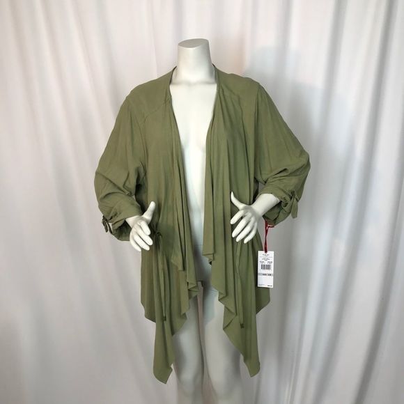 Ruby Rd Gypsy Spirit Jacket - Picture 2 of 8